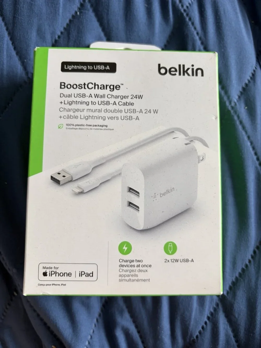 belkin 🔋 brand